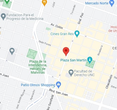 Estudio Jurídico Quinteros